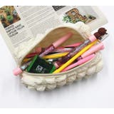 ペンケース 文房具 筆箱 | PlusNao | 詳細画像2 