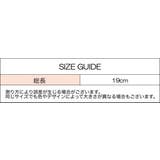 スマホ用リストストラップ 携帯ストラップ レディース | PlusNao | 詳細画像5 