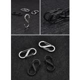 S字カラビナ キーフック S字フック | PlusNao | 詳細画像10 