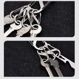 S字カラビナ キーフック S字フック | PlusNao | 詳細画像12 