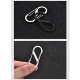 S字カラビナ キーフック S字フック | PlusNao | 詳細画像5 