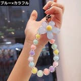 スマホ用リングストラップ ブレスレット リストストラップ | PlusNao | 詳細画像15