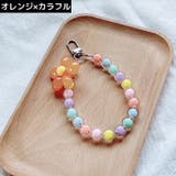 スマホ用リングストラップ ブレスレット リストストラップ | PlusNao | 詳細画像17