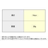 スマホ用リングストラップ ブレスレット リストストラップ | PlusNao | 詳細画像20