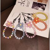 スマホ用リングストラップ ブレスレット リストストラップ | PlusNao | 詳細画像4