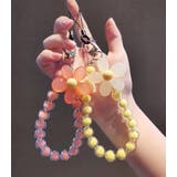 スマホ用リングストラップ ブレスレット リストストラップ | PlusNao | 詳細画像5