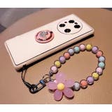 スマホ用リングストラップ ブレスレット リストストラップ | PlusNao | 詳細画像7