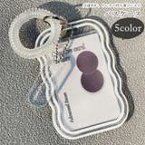 パスケース カードケース IDケース | PlusNao | 詳細画像1 