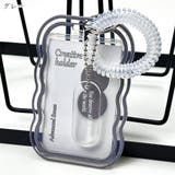 パスケース カードケース IDケース | PlusNao | 詳細画像11 