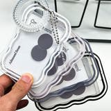 パスケース カードケース IDケース | PlusNao | 詳細画像2 