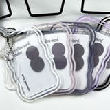 パスケース カードケース IDケース | PlusNao | 詳細画像3 