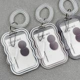 パスケース カードケース IDケース | PlusNao | 詳細画像4 