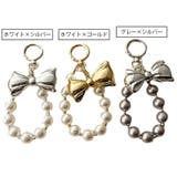 ハンドストラップ スマホストラップ リストストラップ | PlusNao | 詳細画像10 