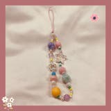 スマホストラップ 単品 1個 | PlusNao | 詳細画像2 