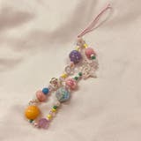 スマホストラップ 単品 1個 | PlusNao | 詳細画像4 