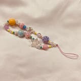 スマホストラップ 単品 1個 | PlusNao | 詳細画像5 