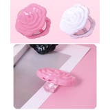 コンパクトミラー 折りたたみ 手鏡 | PlusNao | 詳細画像11 