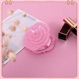 コンパクトミラー 折りたたみ 手鏡 | PlusNao | 詳細画像2 