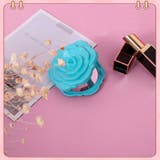 コンパクトミラー 折りたたみ 手鏡 | PlusNao | 詳細画像4 