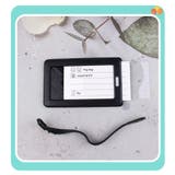 ネームタグ 単品 ネームプレート | PlusNao | 詳細画像2 