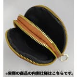 小銭入れ コインケース ミニポーチ | PlusNao | 詳細画像15