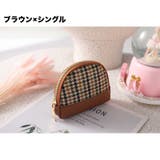 小銭入れ コインケース ミニポーチ | PlusNao | 詳細画像16