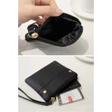 コインケース 小銭入れ ストラップ付 | PlusNao | 詳細画像10