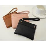 コインケース 小銭入れ ストラップ付 | PlusNao | 詳細画像12