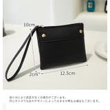 コインケース 小銭入れ ストラップ付 | PlusNao | 詳細画像20