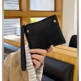 コインケース 小銭入れ ストラップ付 | PlusNao | 詳細画像3