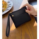 コインケース 小銭入れ ストラップ付 | PlusNao | 詳細画像4