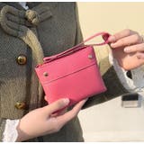 コインケース 小銭入れ ストラップ付 | PlusNao | 詳細画像5