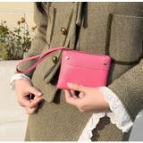 コインケース 小銭入れ ストラップ付 | PlusNao | 詳細画像6