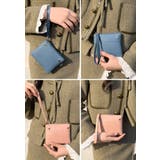 コインケース 小銭入れ ストラップ付 | PlusNao | 詳細画像7