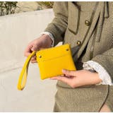 コインケース 小銭入れ ストラップ付 | PlusNao | 詳細画像8