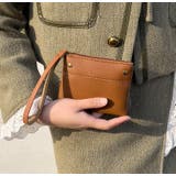 コインケース 小銭入れ ストラップ付 | PlusNao | 詳細画像9