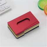 名刺入れ カードケース 名刺ケース | PlusNao | 詳細画像10 