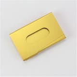 名刺入れ カードケース 名刺ケース | PlusNao | 詳細画像12 