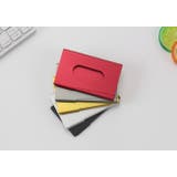 名刺入れ カードケース 名刺ケース | PlusNao | 詳細画像3 