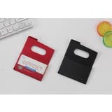 名刺入れ カードケース 名刺ケース | PlusNao | 詳細画像5 