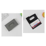 名刺入れ カードケース 名刺ケース | PlusNao | 詳細画像9 