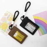 パスケース 定期入れ カードケース | PlusNao | 詳細画像2 