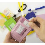 パスケース 定期入れ カードケース | PlusNao | 詳細画像5 