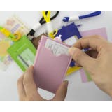 パスケース 定期入れ カードケース | PlusNao | 詳細画像6 