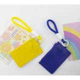 パスケース 定期入れ カードケース | PlusNao | 詳細画像8 