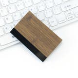 名刺入れ カードケース メンズ | PlusNao | 詳細画像10 