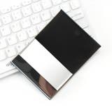 名刺入れ カードケース メンズ | PlusNao | 詳細画像12 