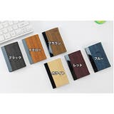 名刺入れ カードケース メンズ | PlusNao | 詳細画像14 