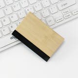 名刺入れ カードケース メンズ | PlusNao | 詳細画像8 