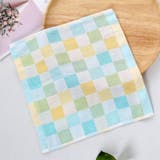 ハンドタオル 単品 ガーゼタオル | PlusNao | 詳細画像3 